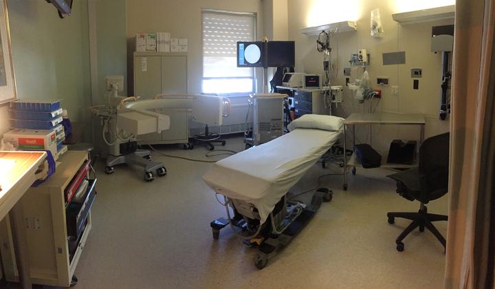 OSF St Mary Medical Center Pain Management
