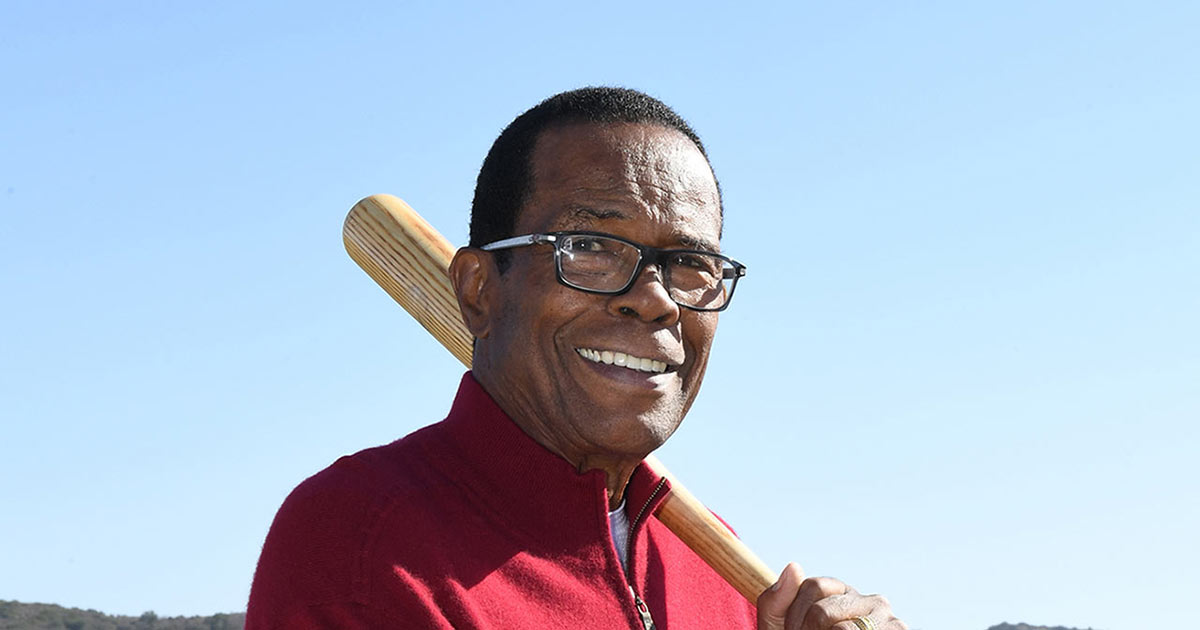 Rod Carew Organ Donation Blog