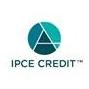 IPCE credit icon