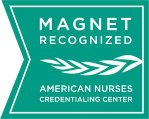 Magnet Recognition - OSF Saint Anthony Medical Center 