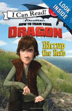 How To Train You Dragon Book Cover