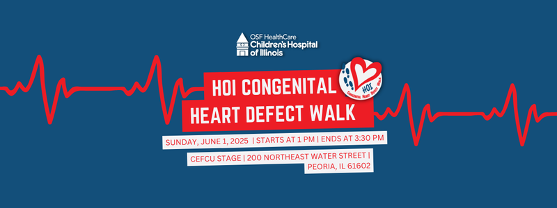 Congenital Heart Walk Hero