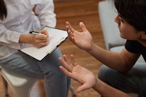 Behavioral & Mental Health — Behavioral Health clinic in Peoria, IL — photo 1