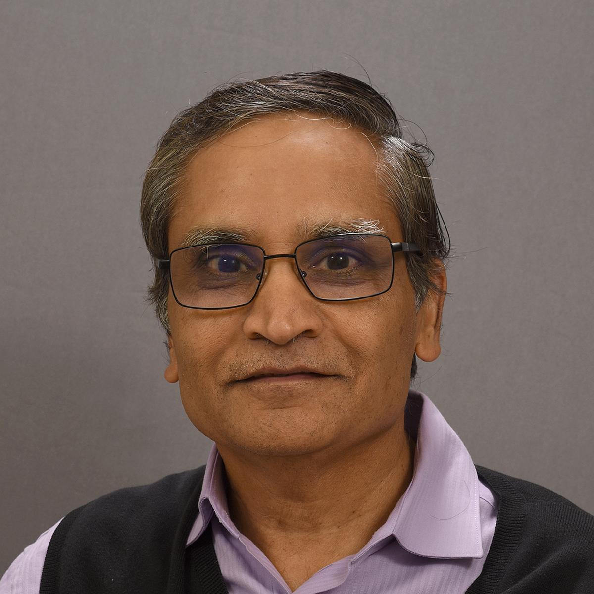 Bhaskar Patel, MD 