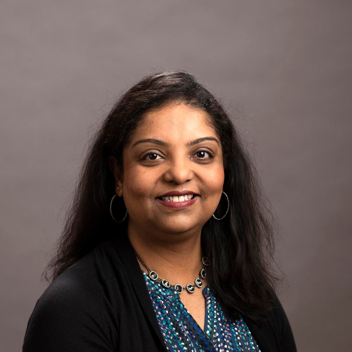 Bhavana T. Kandikattu, MD