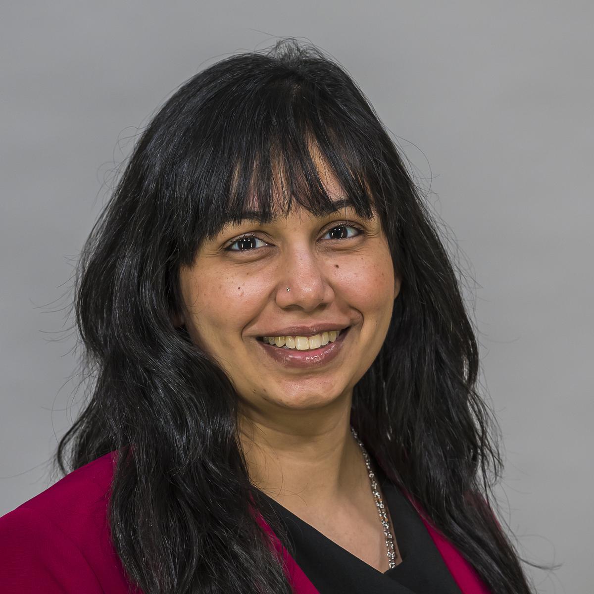 Bindu Patel, MD 