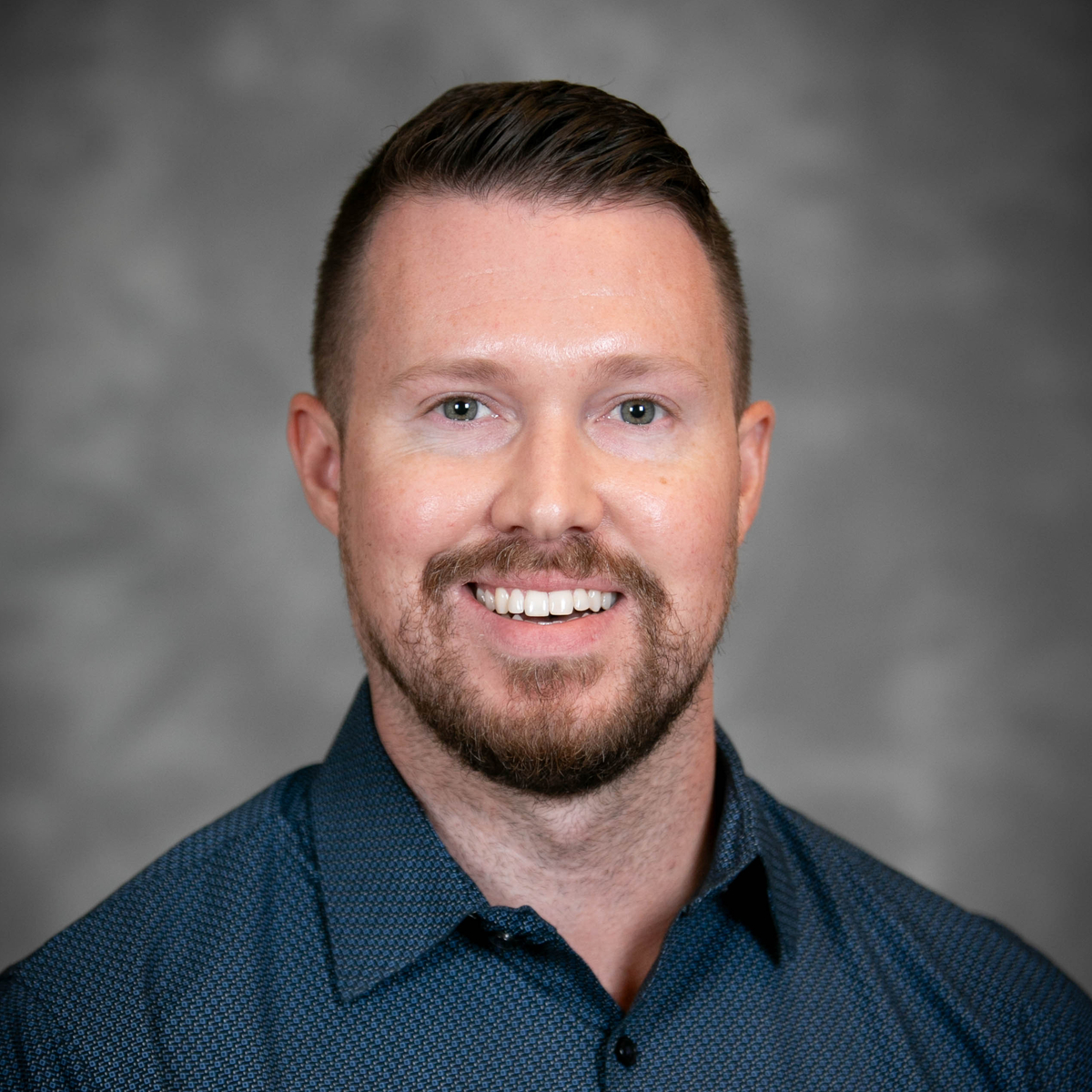 Bradley Bock, APRN