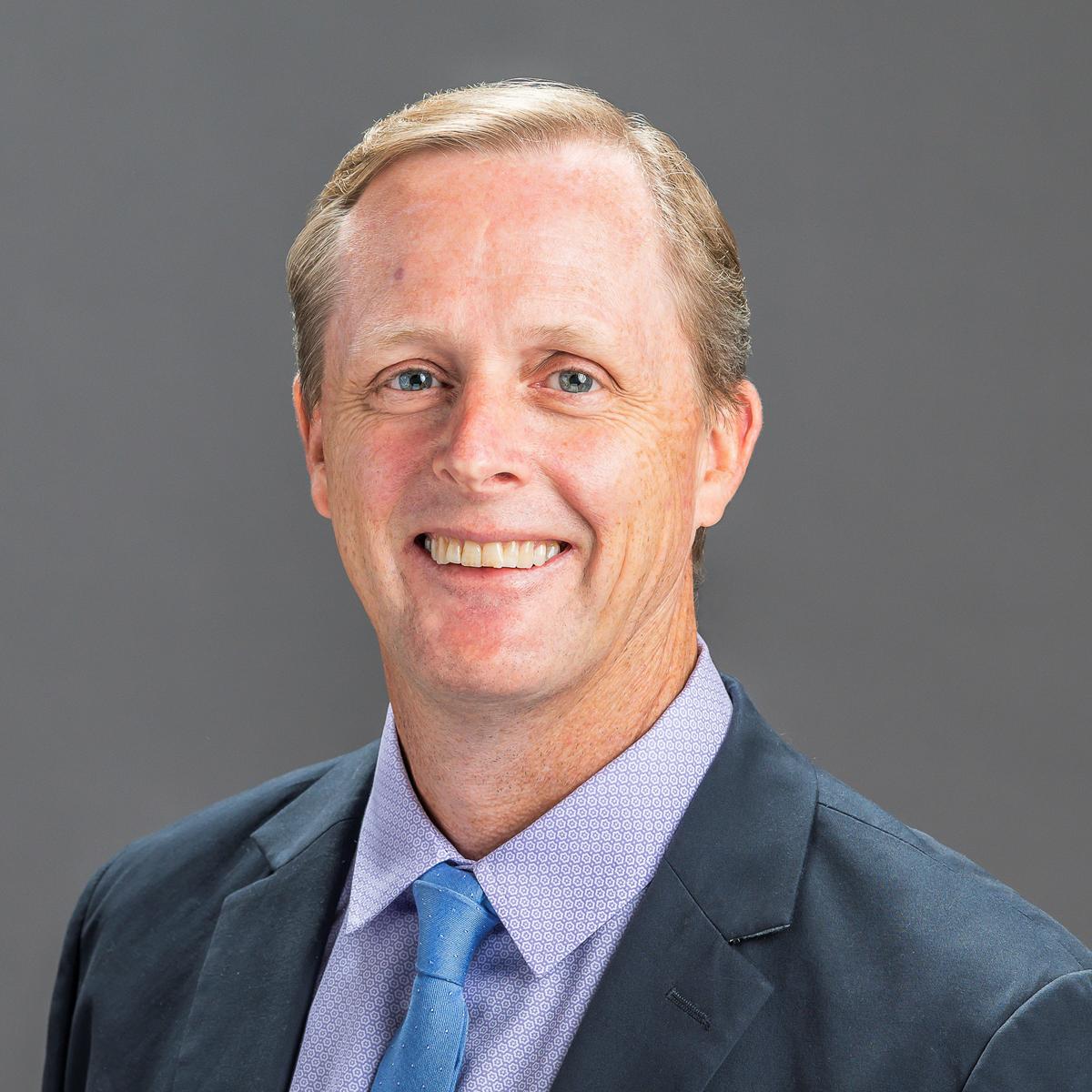 Brian Curtis, MD, MBA