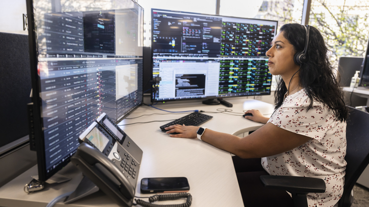 OSF OnCall eICU