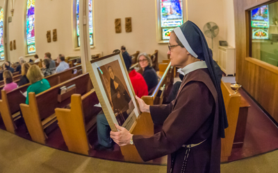 2018 Heart of Mary Medical Center mass