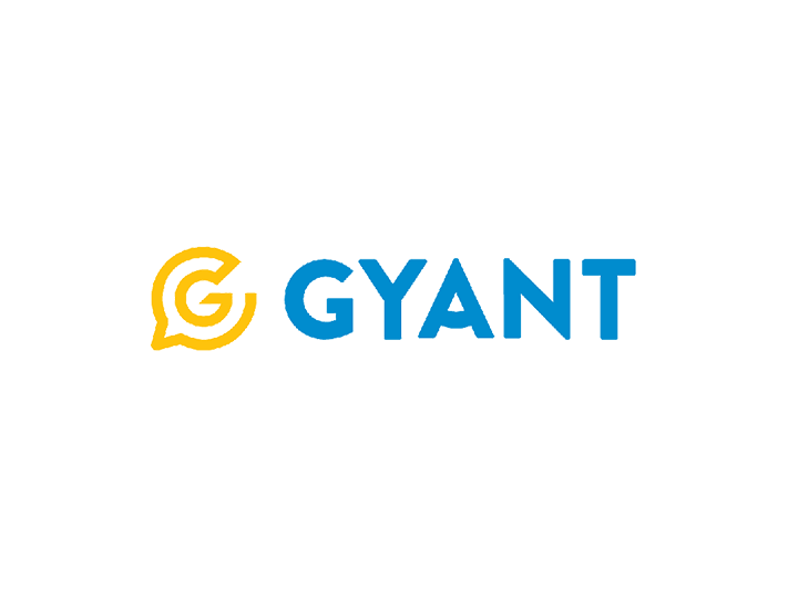 Gyant logo
