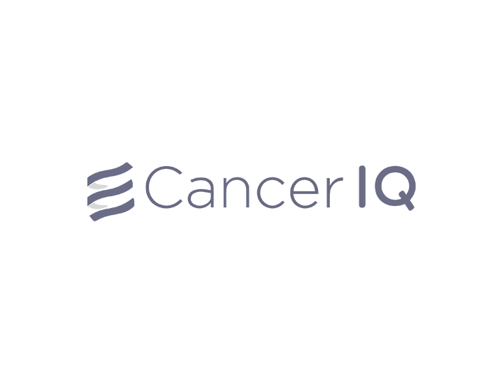 Cancer IQ logo