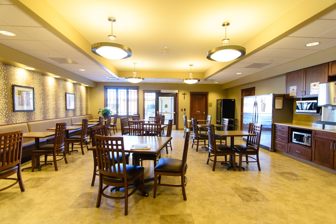 OSF Home Care Services Dining Options | OSF HealthCare