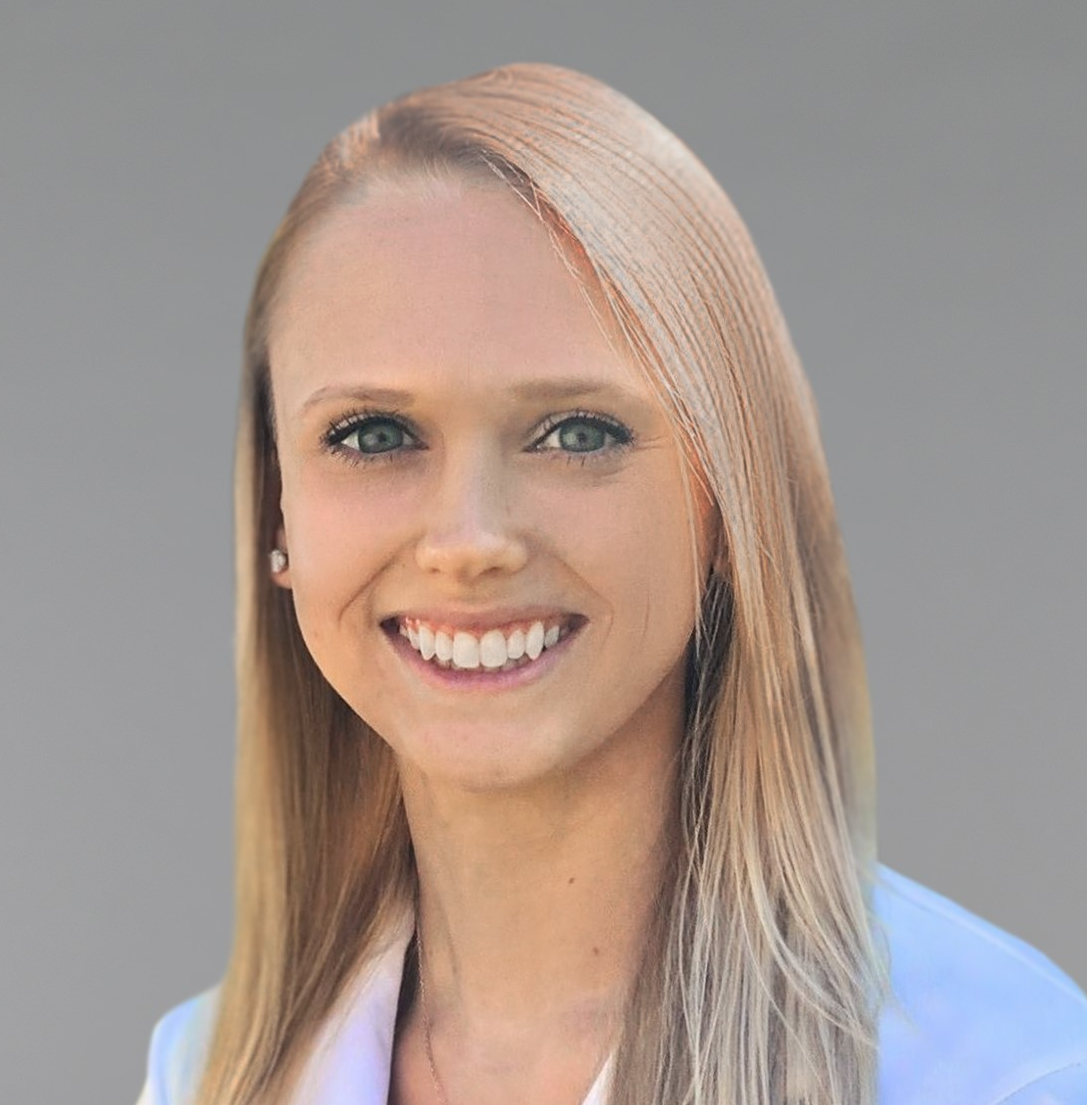Carly K. Ouverson, PA