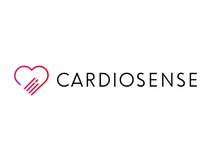 Cardiosense Logo