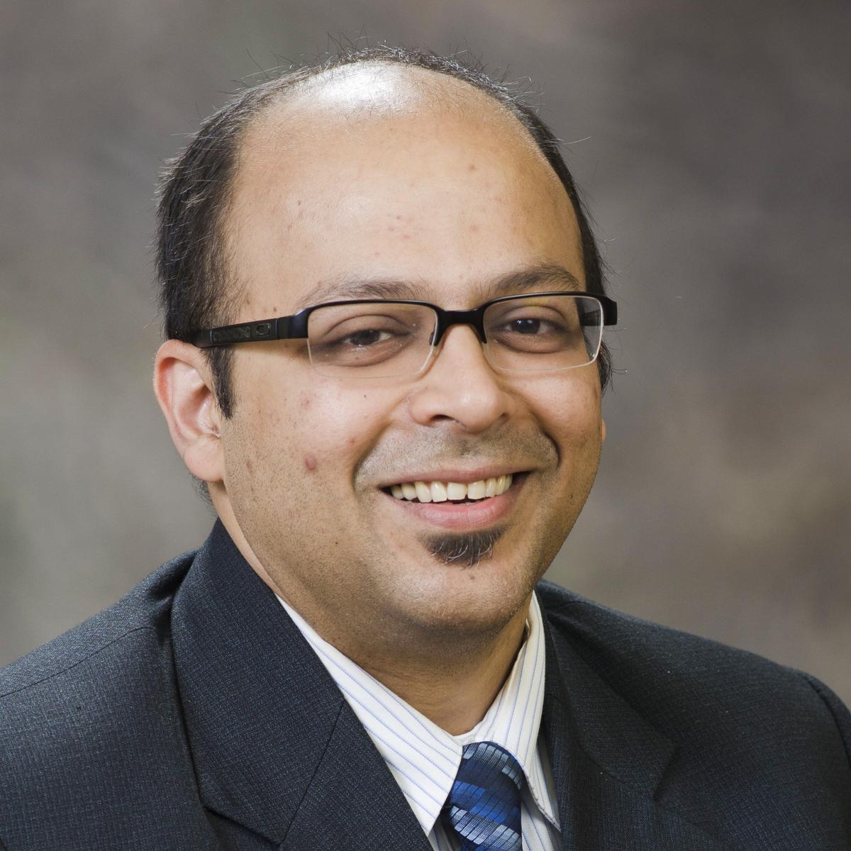 Chetan Bhardwaj, MD 