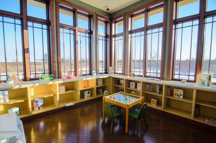 Library | OSF HealthCare