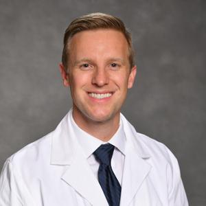 Christopher Jaeger, MD