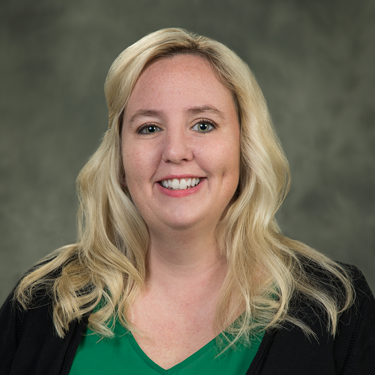 Courtney M. Duffy, APRN