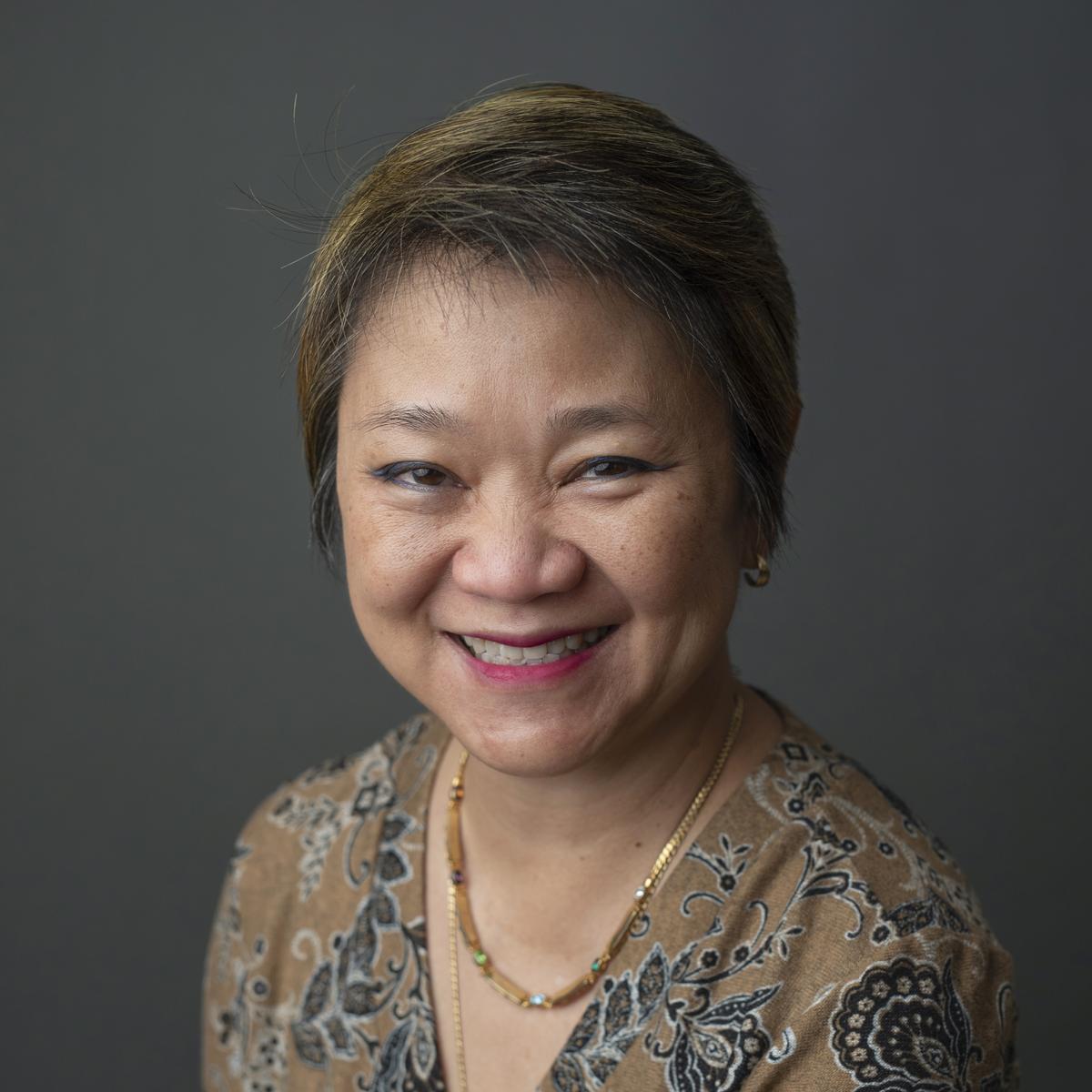 Cynthia Mangubat, MD 