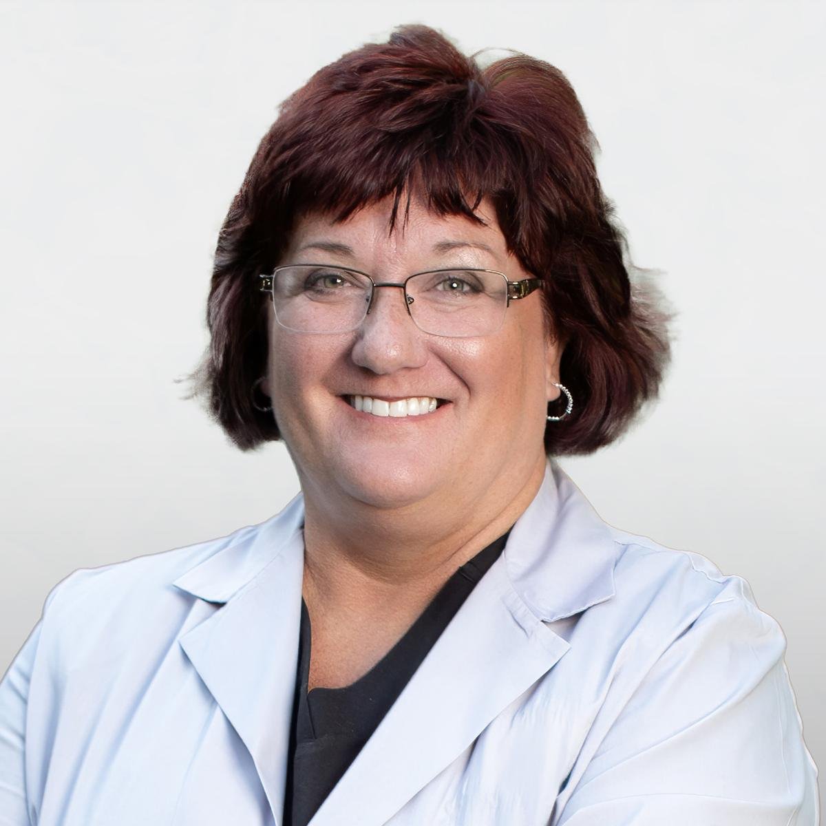 Dawn M. Vernon, APRN