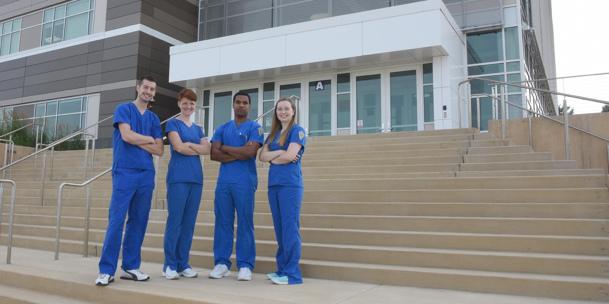 ASCEND Nurses