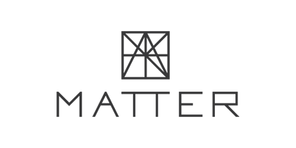 Matter Partners Logo