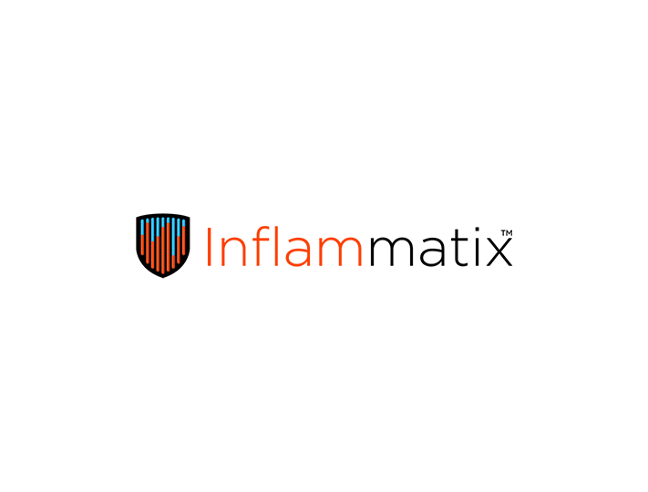 Inflammatix logo