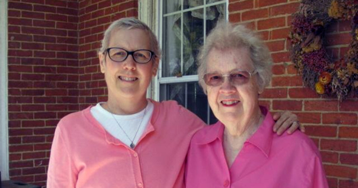 Cancer Hospice Breast Cancer Blog