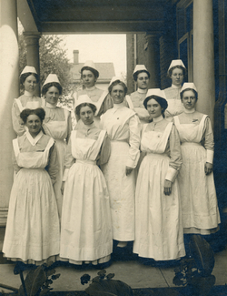 Photo - 1911 MH Monmouth -courtesy of Tim Denison