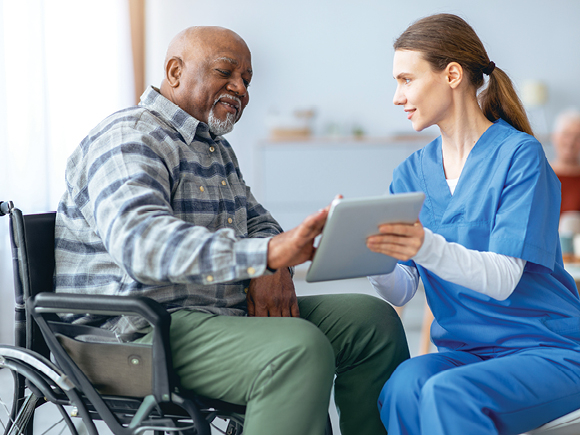 How often can I get a Medicare Wellness Visit?