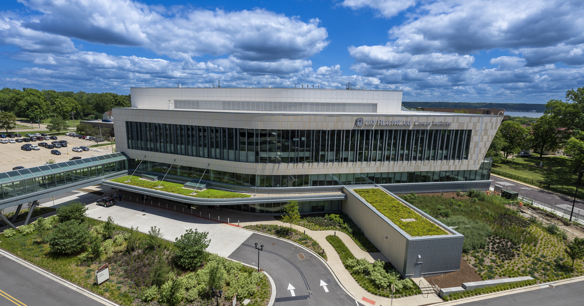 OSF Saint Francis Medical Center (Peoria)