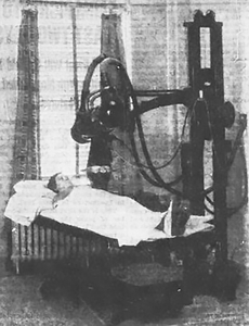 Streator CFH-1937 SMH-history