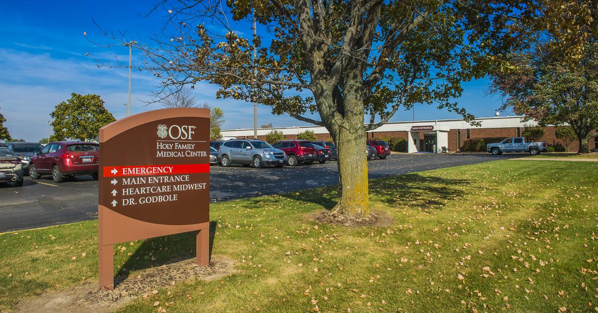 OSF Holy Family Medical Center | OSF HealthCare