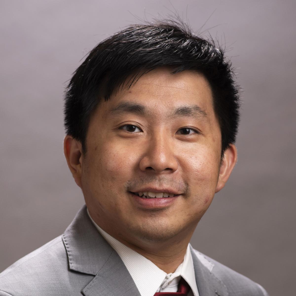 Daniel Chan, MD 