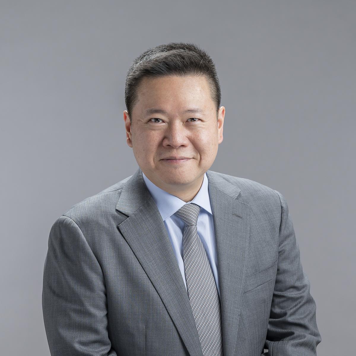 Daniel Lee, MD