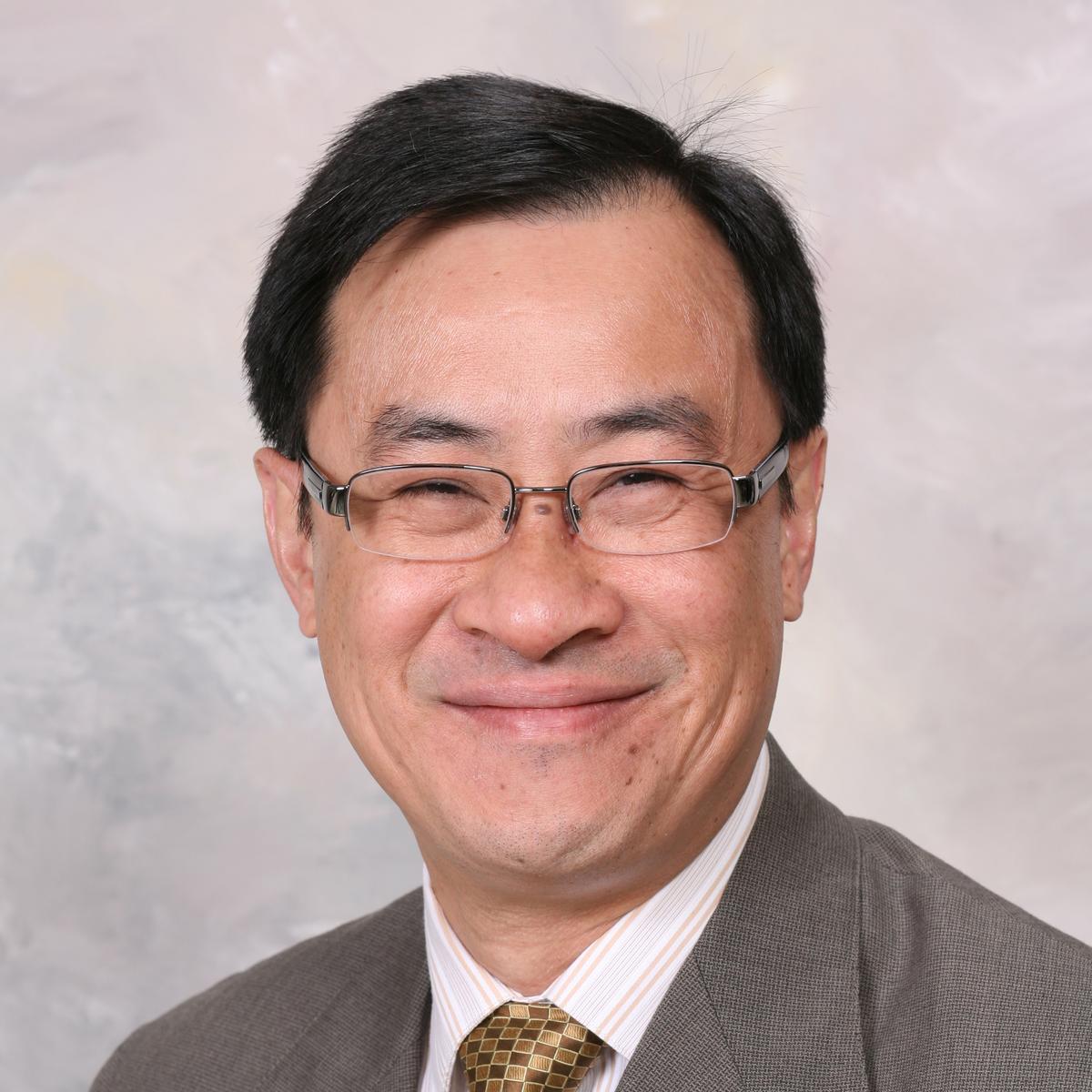 David Chan, MD 