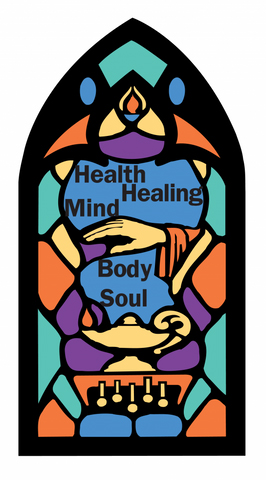 OSF SFMC Health Healing Mind Body Soul