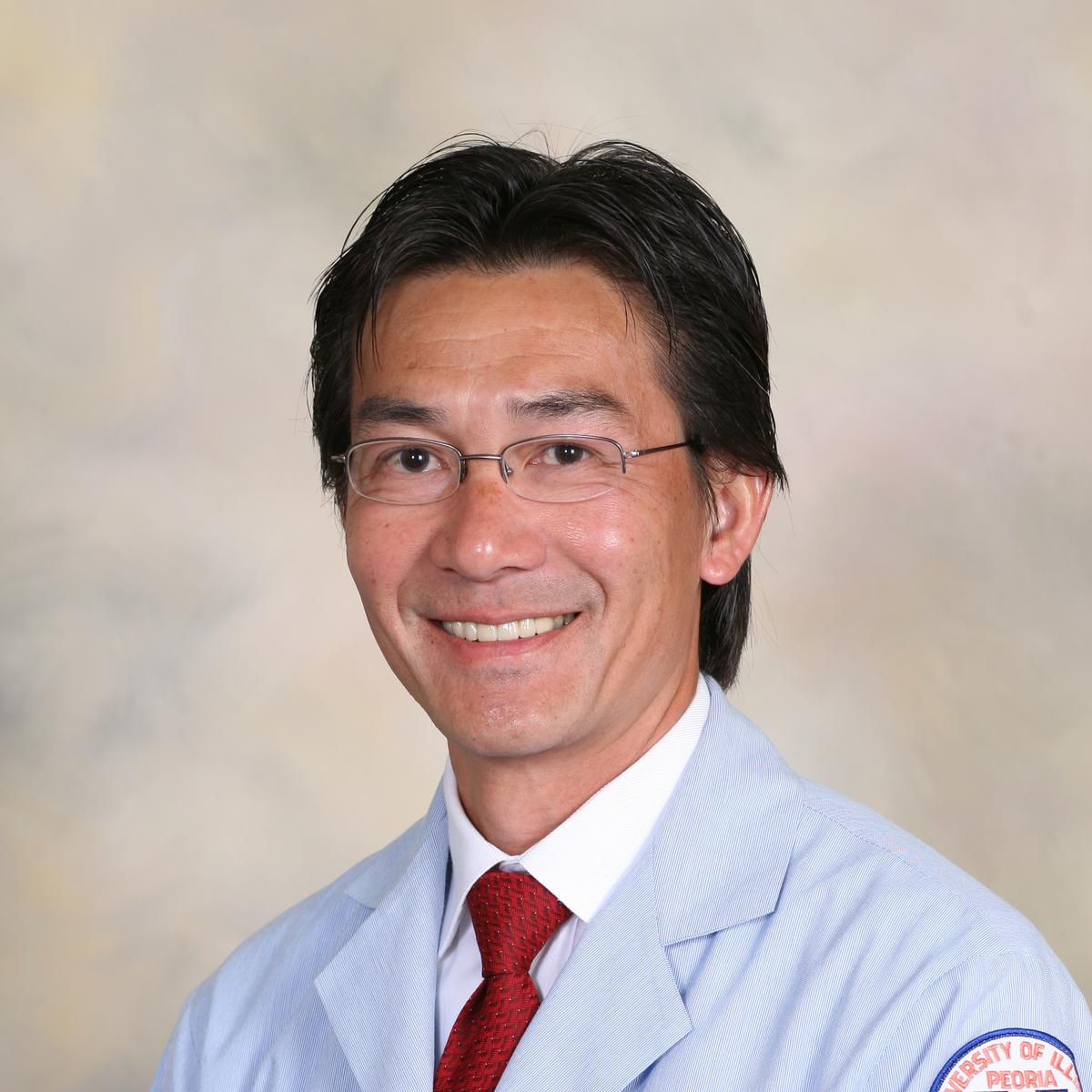 Dzung Dinh, MD, MBA