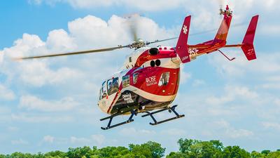 Life Flight |  OSF Center ForHealth - Streator