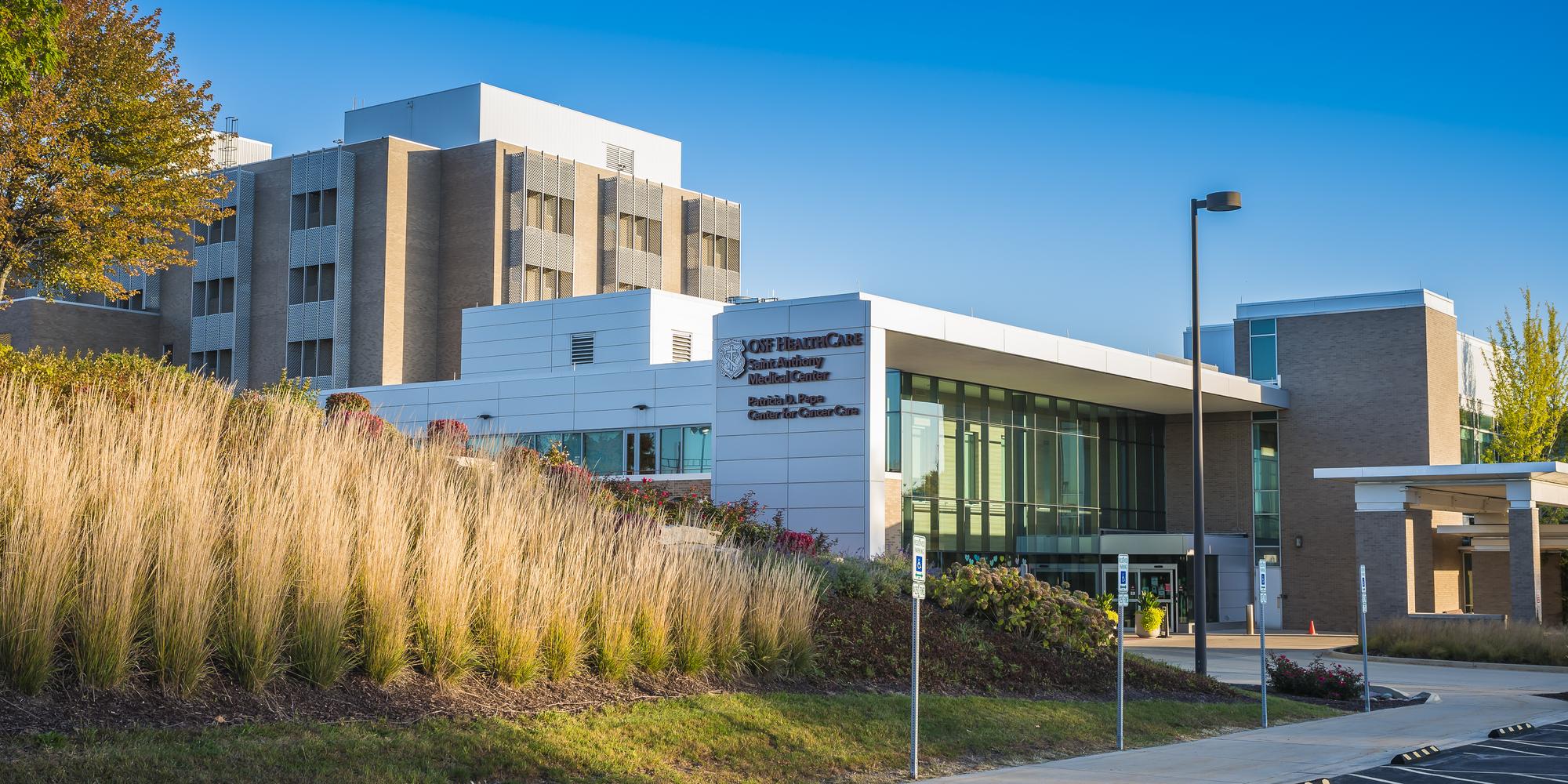 Women's Health Services at Prowers Medical Center