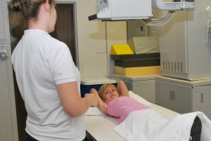 Abdomen  Xray 