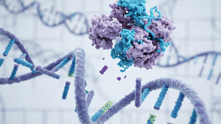 DNA strand