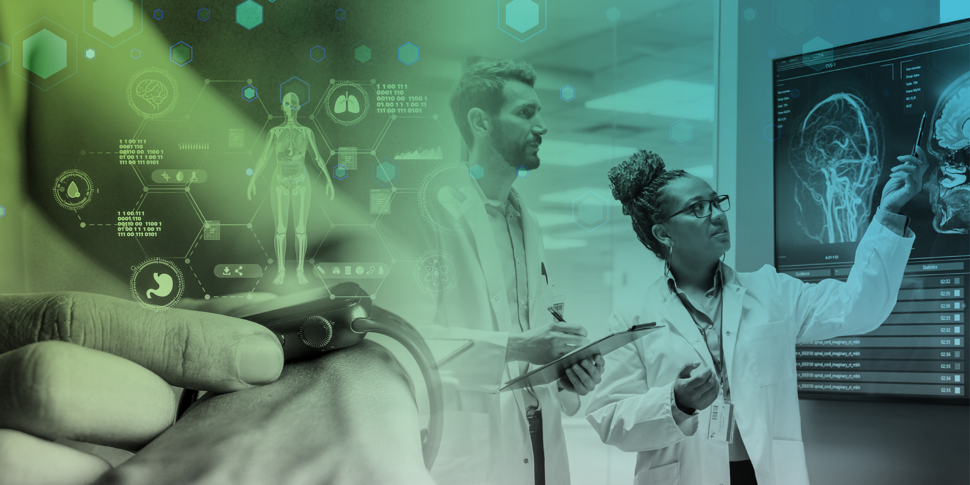 Innovation Showcase Graphic