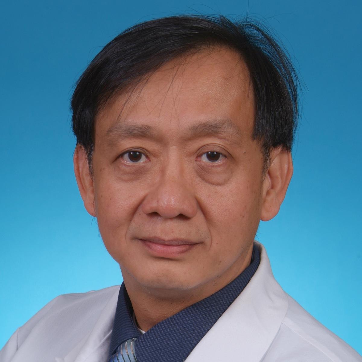 Edison Lim, MD 