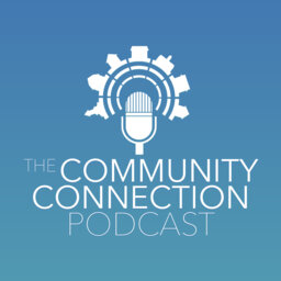 Community Connection Podcast SHMC