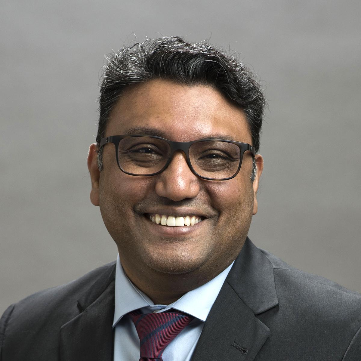 Emmanuel Amulraj, MD