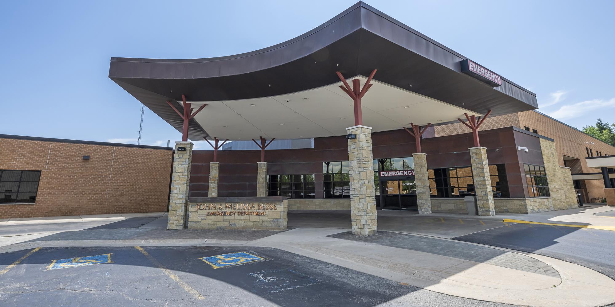 OSF HealthCare St. Francis Hospital & Medical Group (Escanaba)