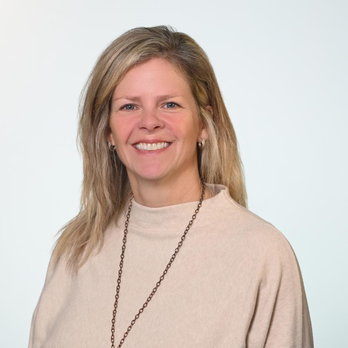Andrea Rossow, APRN