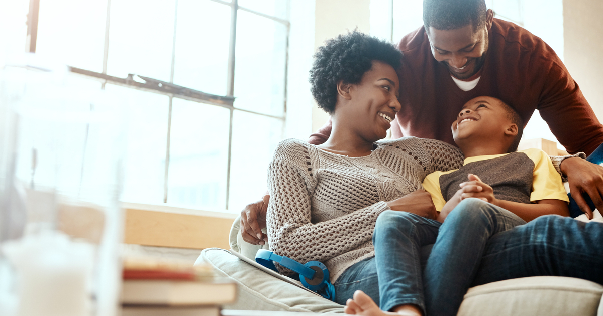 Family Support Programs | OSF HealthCare